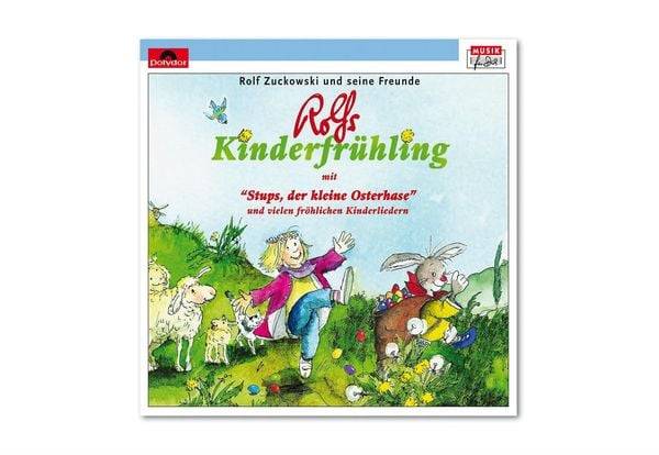 Rolfs Kinderfrühling
