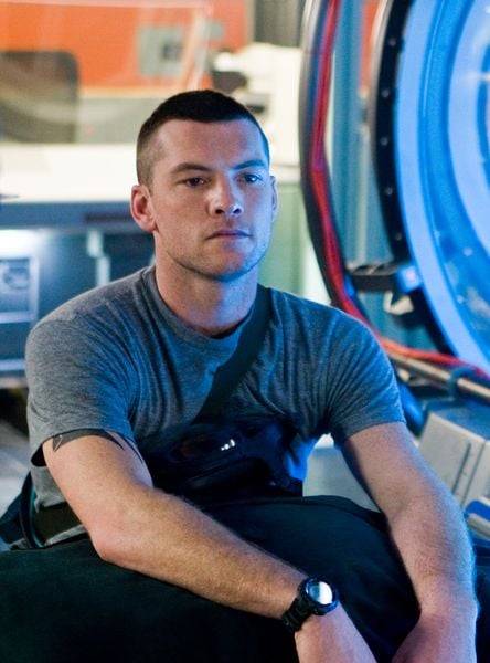 Avatar - Aufbruch nach Pandora