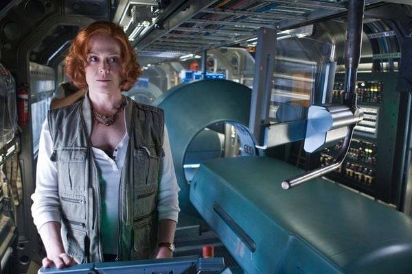 Avatar - Aufbruch nach Pandora