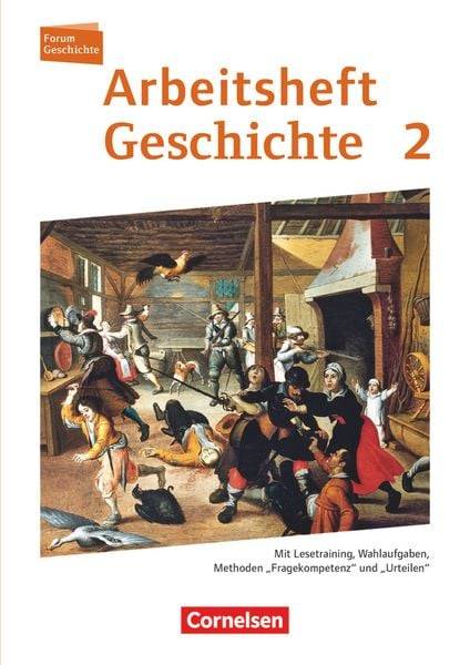 Forum Geschichte 2. Das Mittelalter und der Beginn der Neuzeit