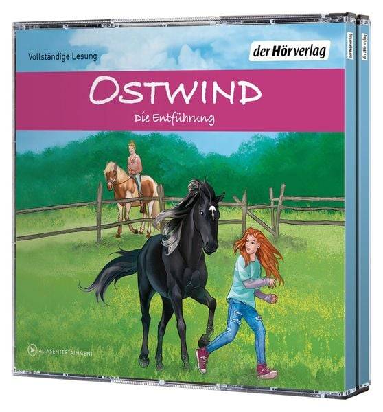 Ostwind - Die Entführung