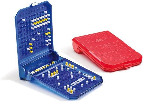 Schmidt Spiele - Schiffe versenken