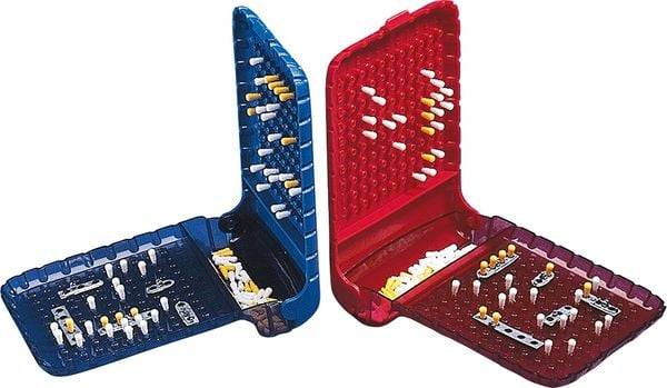 Schmidt Spiele - Schiffe versenken