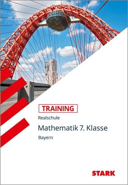 Training Realschule - Mathematik 7. Klasse