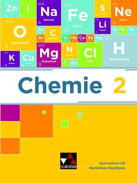 Chemie NRW - neu 2