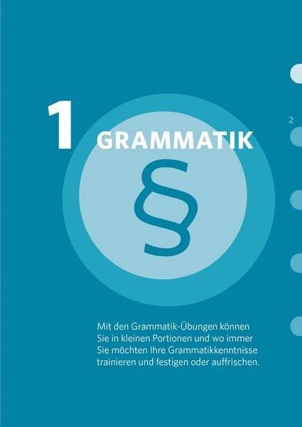 PONS 500 Übungen Englisch