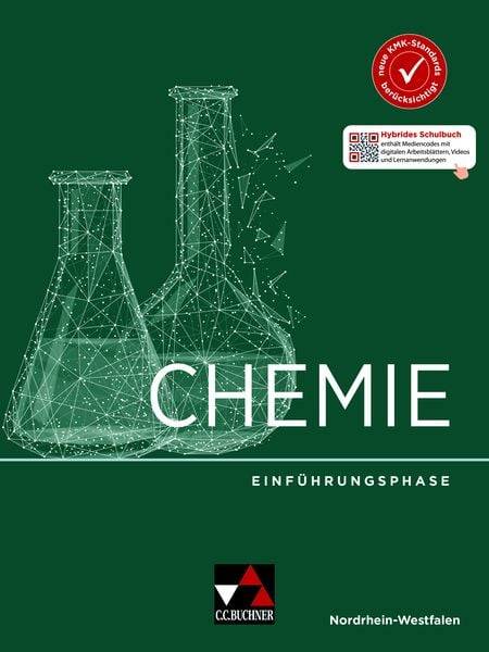 Chemie NRW Sekundarstufe II Einführungsphase Schülerband