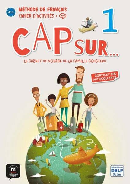 Cap Sur... 1