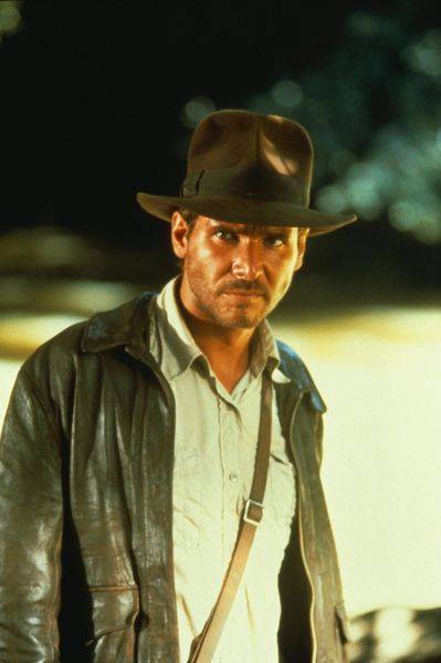 Indiana Jones und der Tempel des Todes (+ Blu-ray)