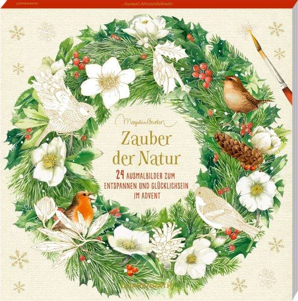 Kreativkalender