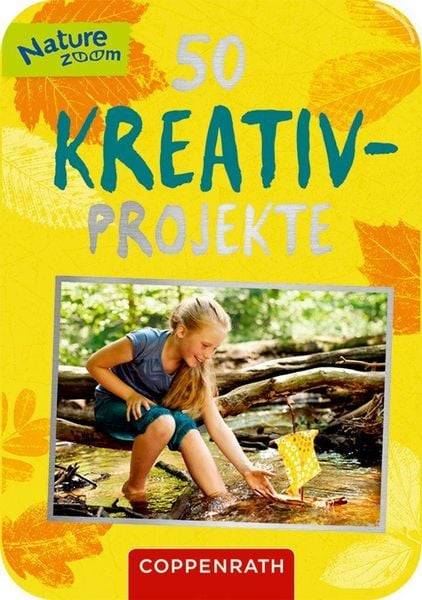 50 Kreativ-Projekte