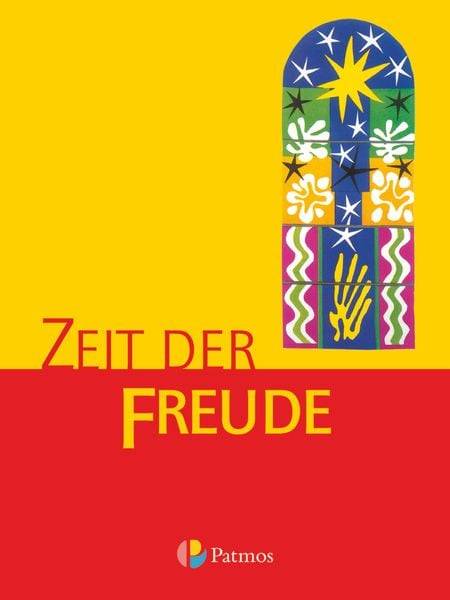 Zeit der Freude 5/6, Religion, Sekundarstufe I