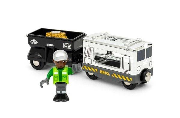 BRIO - World Sondereditionszug 2024