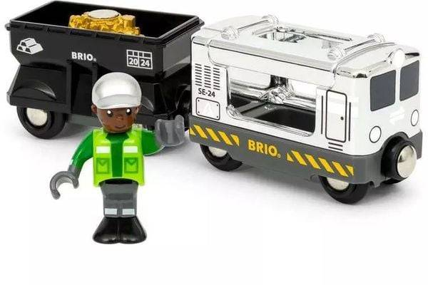 BRIO - World Sondereditionszug 2024