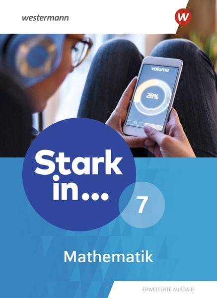Stark in Mathematik 7. Schülerband. Erweiterte Ausgabe 2021