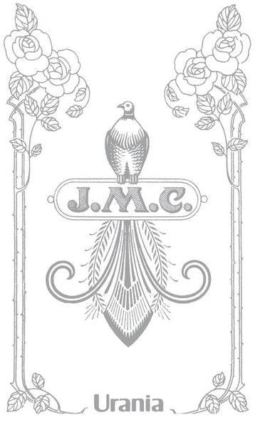 Lenormand Weisse Eule