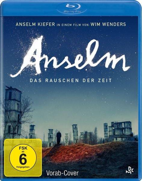Anselm - Das Rauschen der Zeit