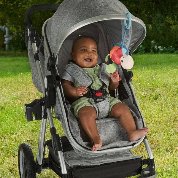 Fisher Price - Flotte Schildkröte