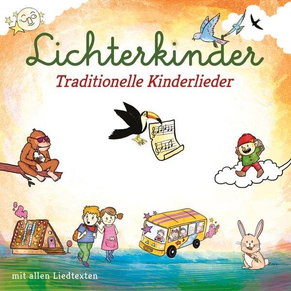 Traditionelle Kinderlieder