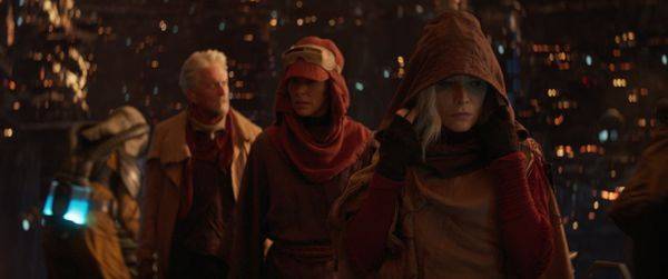 Ant-Man and the Wasp - Quantumania (4K Ultra HD) (+ Blu-ray)