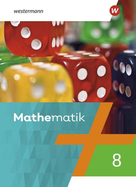 Mathematik 8. Schülerband