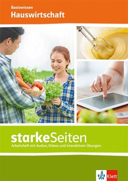 StarkeSeiten Hauswirtschaft Basiswissen. Ab Klasse 5. Ausgabe ab 2022