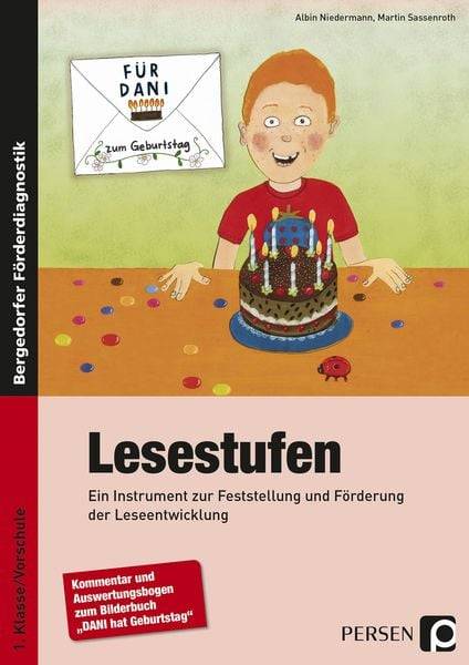 Lesestufen