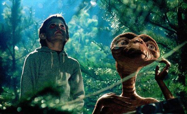 E.T. der Außerirdische - Remastered