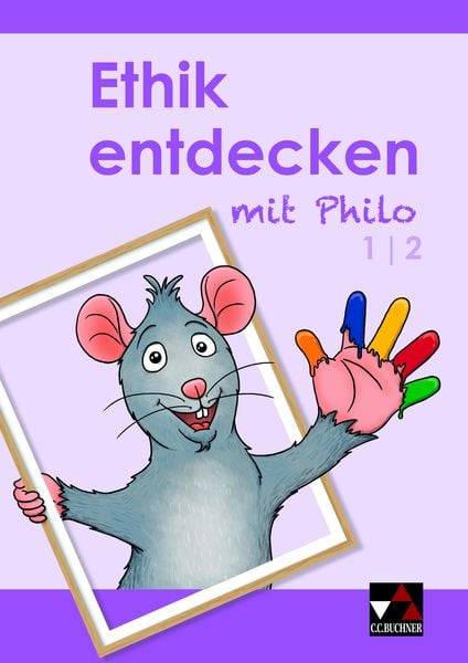 Ethik entdecken 1/2