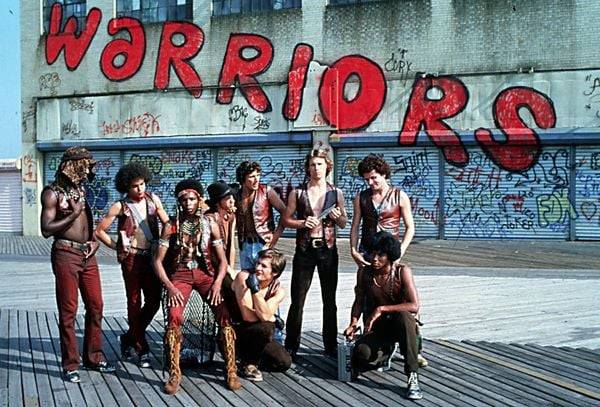 The Warriors