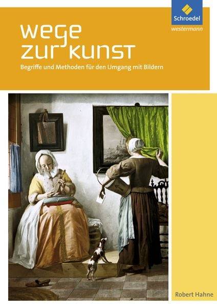 Wege zur Kunst. Schülerband