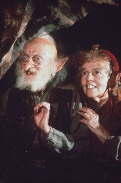 Die unendliche Geschichte 1