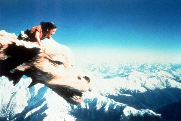 Die unendliche Geschichte 1