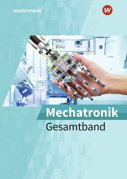 Mechatronik. Gesamtband