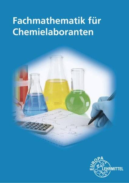 Meißner, S: Fachmathematik für Chemielaboranten