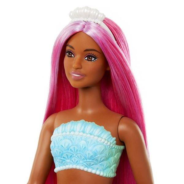 Barbie - Core Mermaid 2