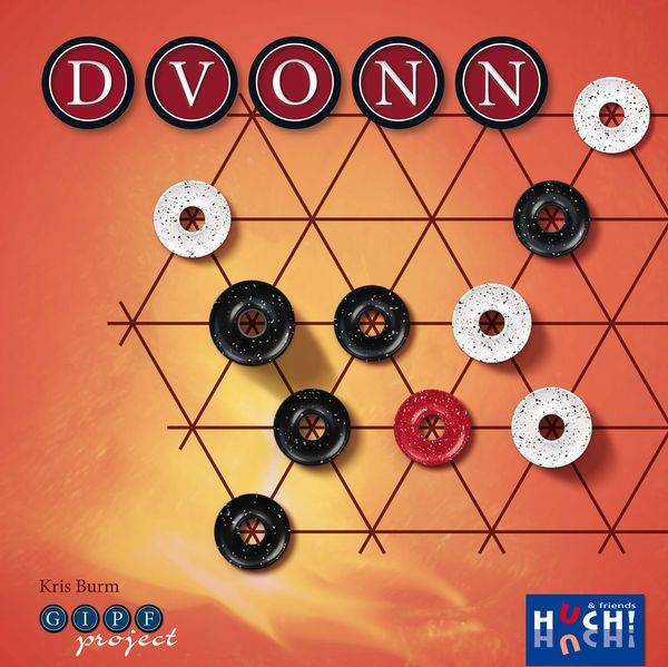 Huch Verlag - Dvonn