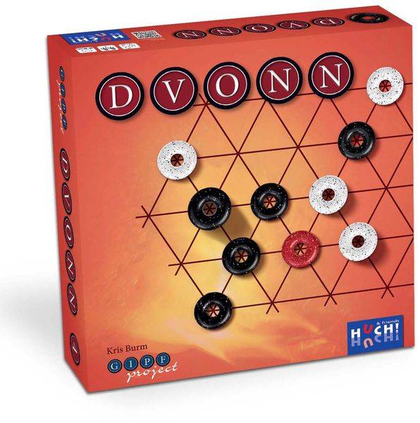 Huch Verlag - Dvonn