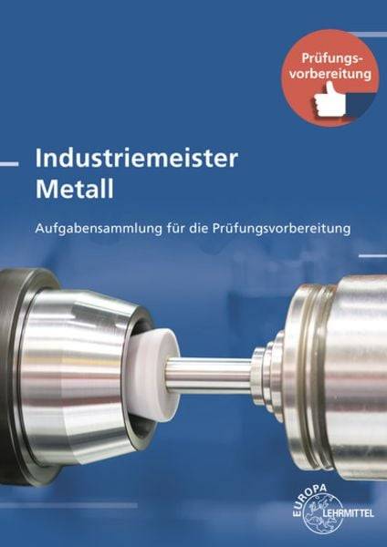 Gomeringer, R: Industriemeister Metall