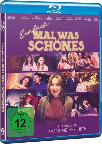 Einfach mal was Schönes