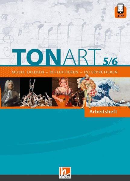 TONART 5/6. Arbeitsheft