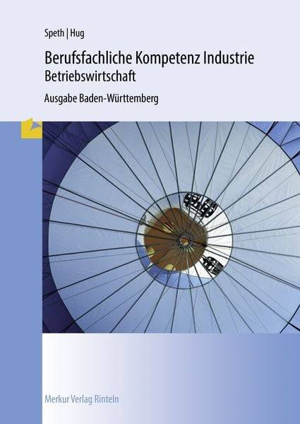 Berufsfachl. Kompetenz Industrie BWL BW