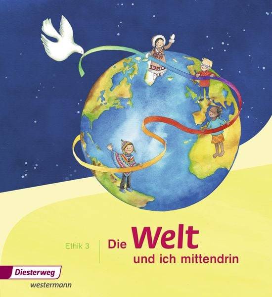 Die Welt - und ich mittendrin 3. Schülerband