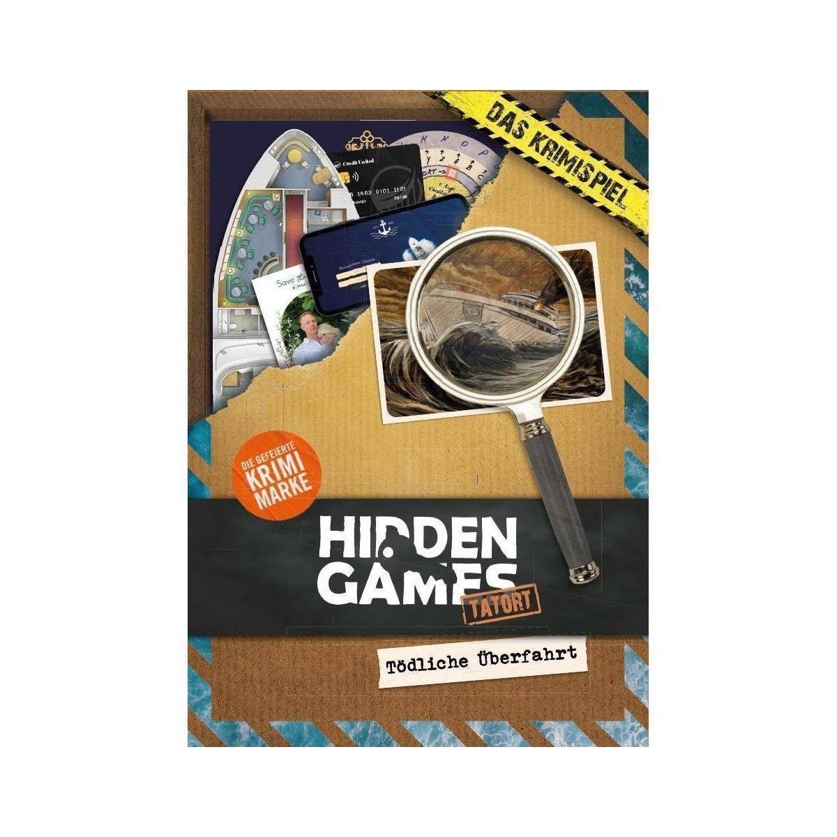 HID00014 - Tatort: Tödliche Überfahrt (DE)