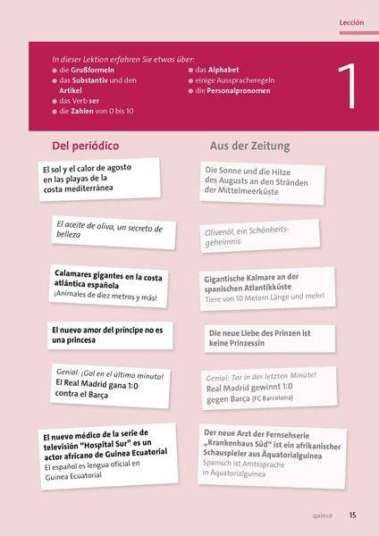 Langenscheidt Sprachk. mit System Spanisch