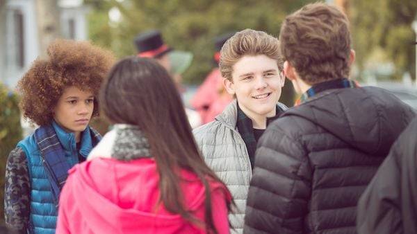 Es weihnachtet wieder - Sei vorsichtig mit Deinen Wünschen