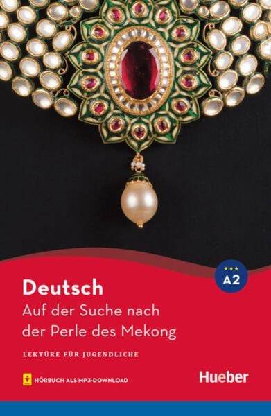 Auf der Suche nach der Perle des Mekong