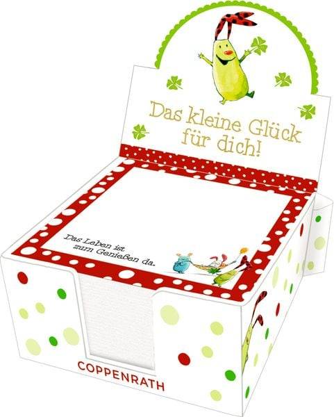 Zettelkästchen