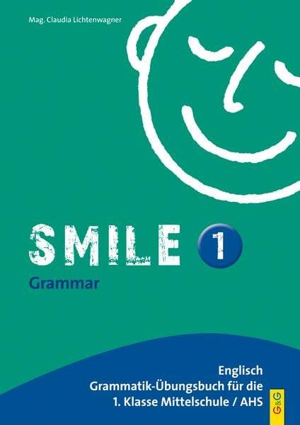 Lichtenwagner, C: Smile 1