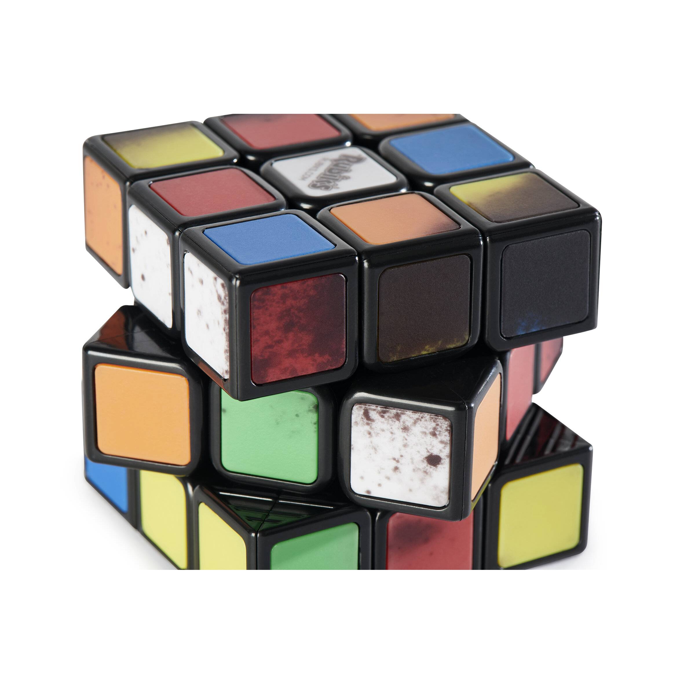 Rubiks - Phantom-Würfel (6064647)